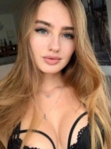 Проститутка Элина